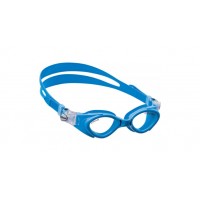 CRESSI OCCHIALINO NUOTO CRAB AZZURRO
