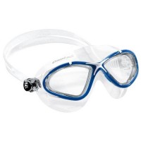 CRESSi PLANET OCCHIALINI NUOTO IN SILICONE