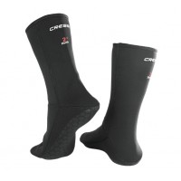 CRESSI CALZARI ORATA NEOPRENE MONOFODERATO mm.2,5
