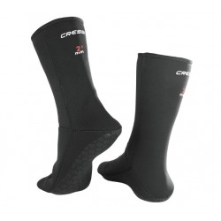 CRESSI CALZARI ORATA NEOPRENE MONOFODERATO mm.2,5