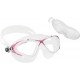 CRESSi PLANET OCCHIALINI NUOTO IN SILICONE