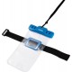 CRESSI MOBILE PHONE WATERPROOF BAG BLU