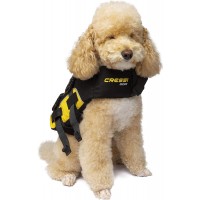 DOG LIFE JACKET giubbotto salvagente per cani