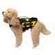 DOG LIFE JACKET giubbotto salvagente per cani