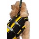 DOG LIFE JACKET giubbotto salvagente per cani
