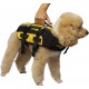 DOG LIFE JACKET giubbotto salvagente per cani