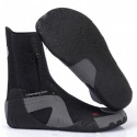 RIP CURL DAWN PATROL 3 mm. ROUND TOE BOOT Tg. 6