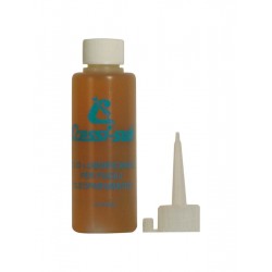 Cressi Olio lubrificante per fucili oleopneumatici 