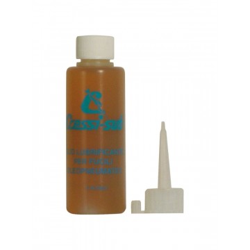 Cressi Olio lubrificante per fucili oleopneumatici 