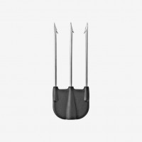 MARES FIOCINA MULTIPRONG INOX 3 PUNTE