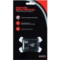 MARES NEMO WIDE DISPLAY PROTECTOR