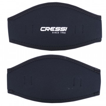 CRESSI MASK STRAP COVER IN NEOPRENE PER CINGHIOLO MASCHERE SUB