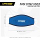 CRESSI MASK STRAP COVER IN NEOPRENE PER CINGHIOLO MASCHERE SUB
