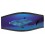 BEST DIVERS NEOPRENE MASK STRAP  DOUBLE LAYER-DELFINO