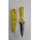 WENOKA COLTELLO Z-LOCK GIALLO