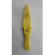 WENOKA COLTELLO Z-LOCK GIALLO