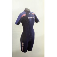 CRESSI ONE SHORTY LADY mm.1
