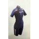 CRESSI ONE SHORTY LADY mm.1