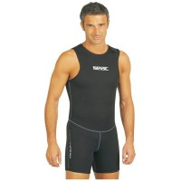 SEAC BODY SOTTOMUTA UOMO mm.3