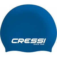 CRESSI CUFFIA NUOTO EDDIE BLU