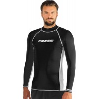 CRESSI RASH GUARD MAN MANICA LUNGA