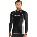 CRESSI RASH GUARD MAN MANICA LUNGA