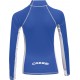 CRESSI RASH GUARD LADY MANICA LUNGA