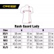 CRESSI RASH GUARD LADY  TABELLA TAGLIE