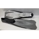 SEAC X - TENSION PINNE A SCARPETTA CHIUSA