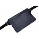 CRESSI KANGAROO PROTECTIVE POUCH BLACK