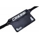 CRESSI KANGAROO PROTECTIVE POUCH BLACK