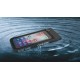 CRESSI FLOAT CASE - FLOATING DRY PHONE Black