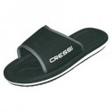 CRESSI SUB CIABATTE LIPARI fascia nera