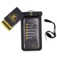CRESSI JOHNNY PHONE CASE BLACK
