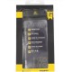 CRESSI JOHNNY PHONE CASE BLACK