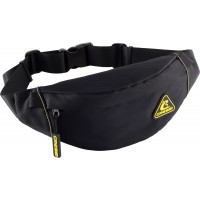 CRESSI KOALA SPORT POUCH BLACK
