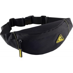 CRESSI KOALA SPORT POUCH BLACK