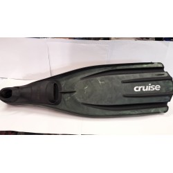 SPORASUB PINNE CRUISE CAMOUFLAGE