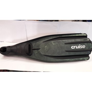 SPORASUB PINNE CRUISE CAMOUFLAGE