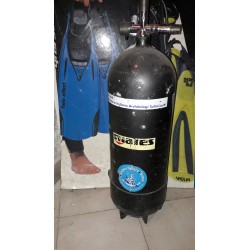 MARES MONOBOMBOLA BIATTACCO INT 18 LITRI