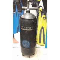 MARES MONOBOMBOLA BIATTACCO INT 15 LITRI