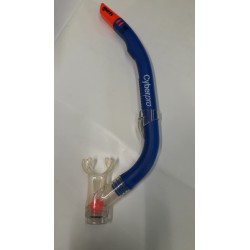MARES SNORKEL CYBER PRO