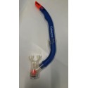 MARES SNORKEL CYBER PRO