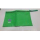 Carrying Bag Crewpak PADI colore verde
