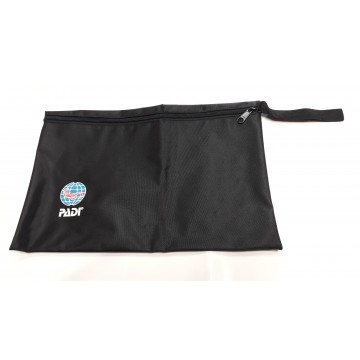 Carrying Bag Crewpak PADI colore nero