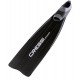 CRESSI SUB PINNE GARA 2000 HF NERE
