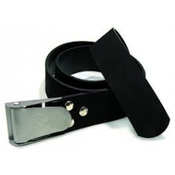 CRESSI  GOZO CINTURA DI ZAVORRA IN CORDURA E  FIBBIA INOX