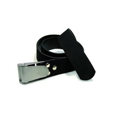 CRESSI  GOZO CINTURA DI ZAVORRA IN CORDURA E  FIBBIA INOX