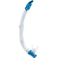 CRESSI SNORKEL GAMMA BLU