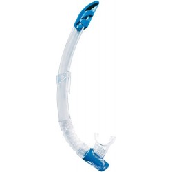 CRESSI SNORKEL GAMMA BLU